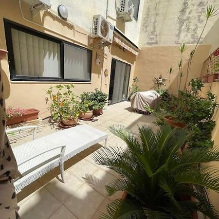 Lovely, Modern, Bright Maisonette. Heart Of Σλιέμα Εξωτερικό φωτογραφία