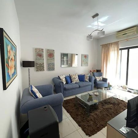 Lovely, Modern, Bright Maisonette. Heart Of Σλιέμα Εξωτερικό φωτογραφία