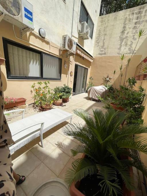 Lovely, Modern, Bright Maisonette. Heart Of Σλιέμα Εξωτερικό φωτογραφία