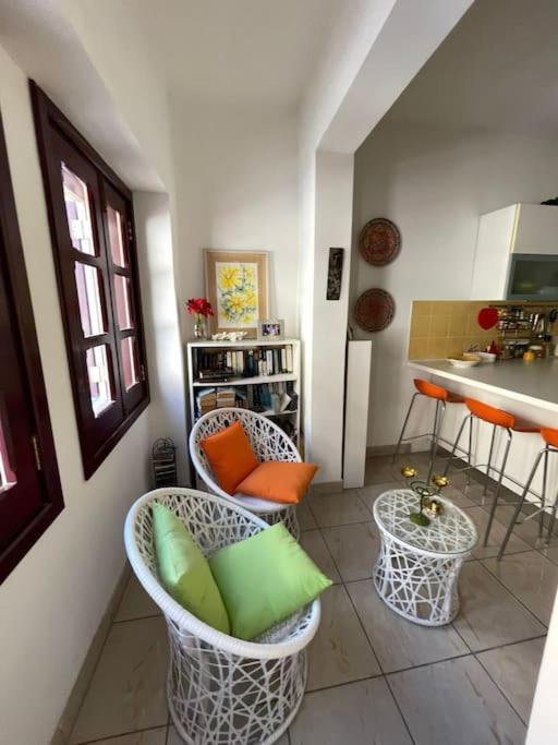 Lovely, Modern, Bright Maisonette. Heart Of Σλιέμα Εξωτερικό φωτογραφία