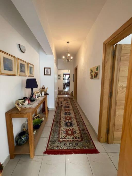 Lovely, Modern, Bright Maisonette. Heart Of Σλιέμα Εξωτερικό φωτογραφία