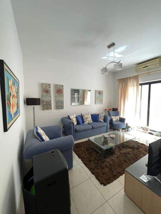 Lovely, Modern, Bright Maisonette. Heart Of Σλιέμα Εξωτερικό φωτογραφία